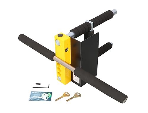 Amazon | キタコ(KITACO) ステアリングロック (KML-03) 盗難防止
